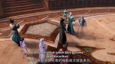 Battle Through the Heavens S5 episode 134 sub indo