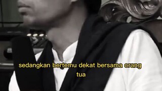 Cara Bakti seorang anak