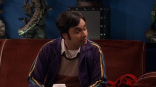 [TBBT] แม่จะโน้มน้าวคนอื่นให้มีลูกยังไง เบอร์นี่: รีบมีลูกกันเถอะ! มาทำกันเถอะ!!!