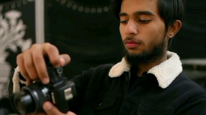 My first video . photography. #viral #biliblil