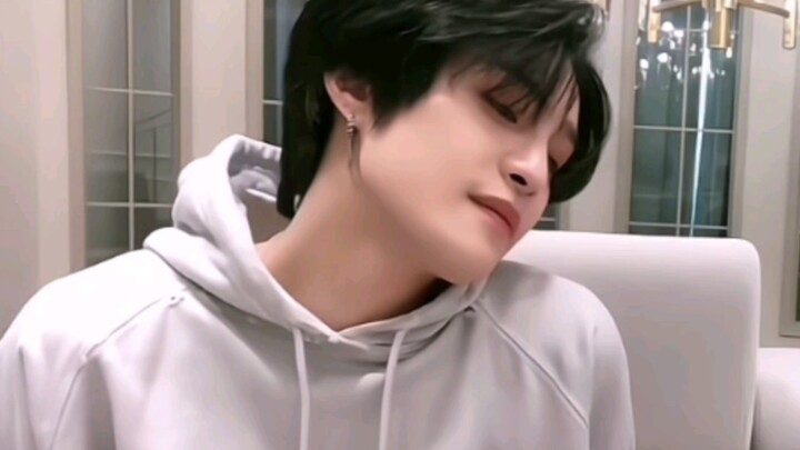 ［NCT เวนด์ยู หลิวหยางหยาง］ดอมรุ่นน้องที่ชอบพูดคำสั่ง