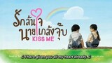 (Eng-sub) Kiss me ep 2