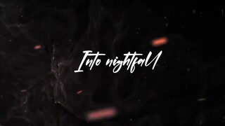 tenang lawan bukan hanya kamu yang bersedih kehilangan amv typography (someone love you)