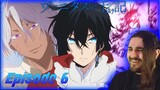 WHOLESOME CONCLUSION! | The Case Study of Vanitas Episode 6 Reaction