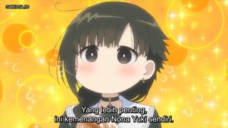 Kimi wa meido sama episode 04 sub indo