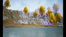 ขับรถเปิดสัญญาณหอคอยMap 🛻🗼🛜Off Road: 4×4 Truck Games