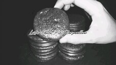 Camilan Lotte Choco Pie Marsmallow