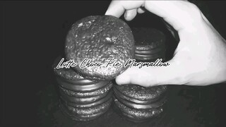 Camilan Lotte Choco Pie Marsmallow