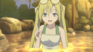 [Amv] Nhận chức Ma vương tôi lập lun giàn harem P7