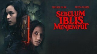 Sebelum Iblis Menjemput (2018)