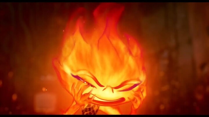 Elemental - Watch Full Nlovie : link in Descfption