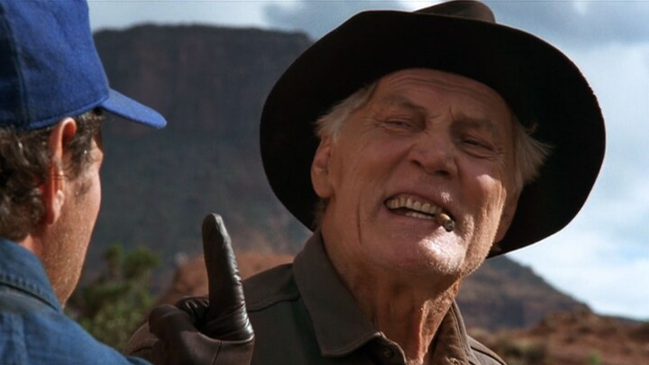 City Slickers II The Legend of Curly’s Gold