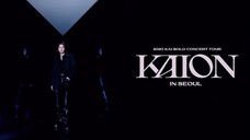 Kai - 2025 Solo Concert 'Kaion' in Seoul [2025.05.18]