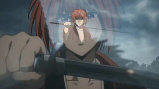Rurouni Kenshin  S02epi4