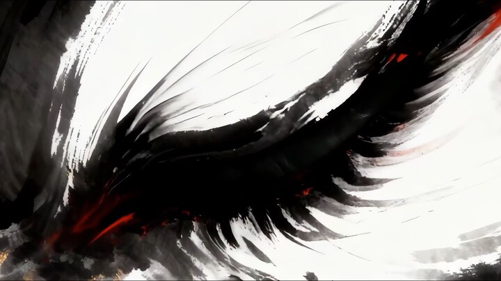 Divine Manifestation Episode 12 Subtitle Indonesia