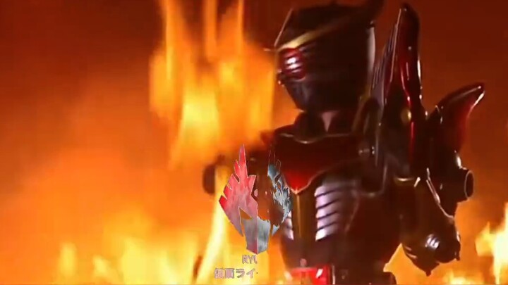 Masked Rider Classic Quotes