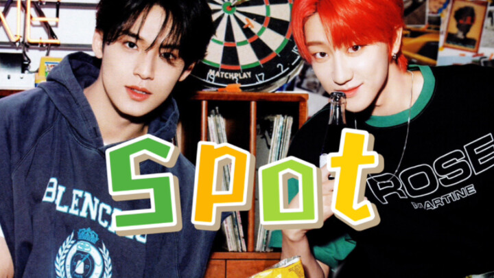 [Quiba AI Cover] Spot (Original: ZICO feat. JENNIE)