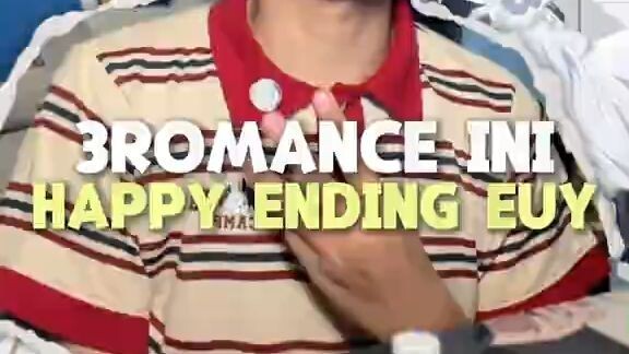 When yah kaya anime romance ini wkwk