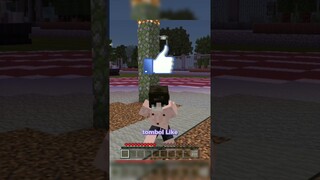 Aku Ditantang BOXING di MINECRAFT🥊