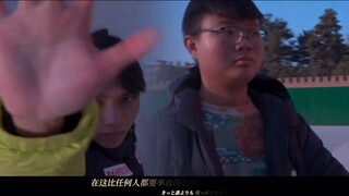 Surat cinta dari 23 mahasiswa untuk Kamen Rider𝓘 𝔀𝓪𝓷𝓷𝓪 𝓫𝓮 𝔂𝓸𝓾𝓻 𝓱𝓮𝓻𝓸 [Ulang Tahun Kamen Rider ke-50]