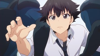 Shomin Sample - EP 12 [Sub Indo]