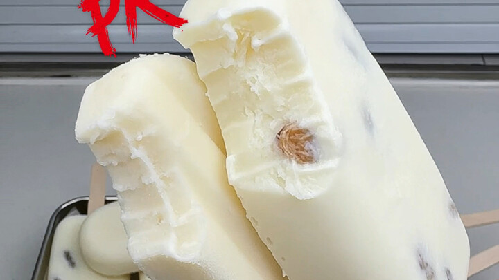 Vì sao “kem pudding nhỏ” lại được nhiều người yêu thích vậy? Thật ra ở nhà cũng có thể làm được, mà 