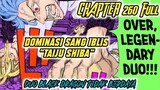 TOKYO REVENGERS CHAPTER 260 FULL - DOMINASI SANG IBLIS TAIJU SHIBA !! DAN PERTARUNGAN FINAL DIMULAI!