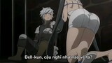 Cặp Đôi Hoàn Cảnh - Hestia x Bell | Khoảnh khắc Anime