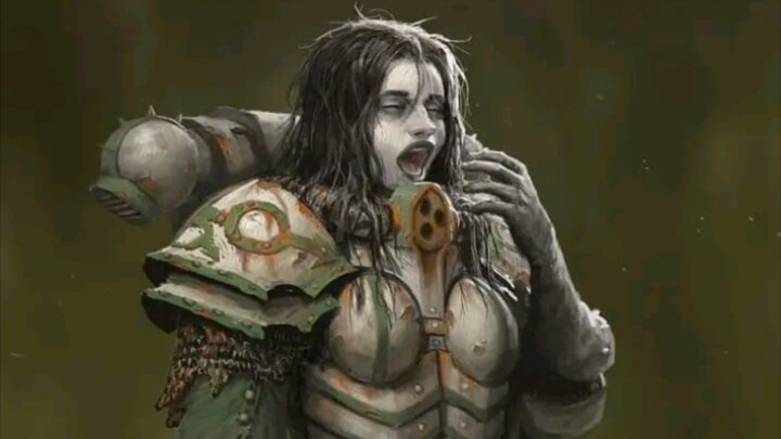 warhammer 40k