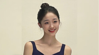 “心动101次的女孩”