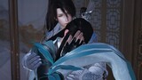 [Jianwang 3/Umbrella Qin] There is something wrong with Shimen 26