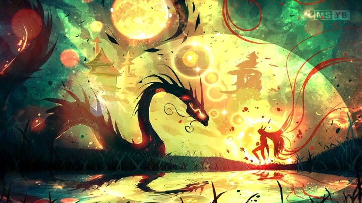 Most Epic Fantasy Music - Dragon Land | by Jean-Gabriel Raynaud
