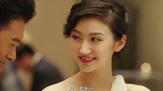 发哥这气质，力压群雄