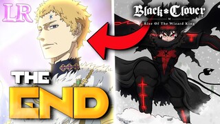 *CRYSTAL CODE* THE END IS HERE!! (Black Clover Mobile)