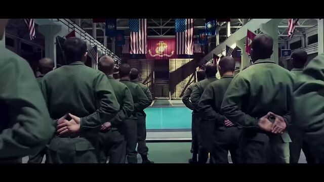 Ip Man 4- The Last battle