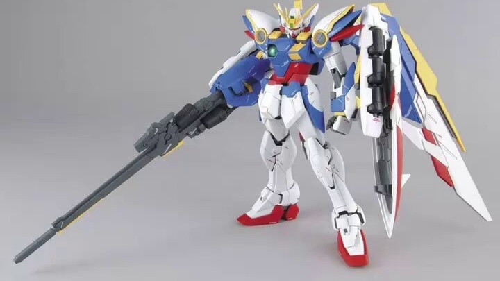 Berbagi model Gundam terbaru dengan harga bagus