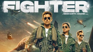 FIGHTER | HINDI | 2024