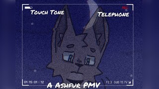 Lemon Demon Touch Tone Telephone Ashfur PMV [ WARRIOR CATS PMV ]