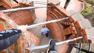 摸鱼被老板抓到是一种什么样的体验