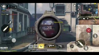 Call of Duty Mobile Montages #10