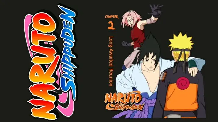 Naruto Shippuden S2 episode 47 Tagalog - Bilibili