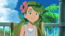 Pokemon sun and moon  episode 82 in english