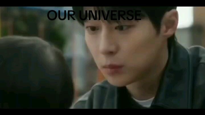 our universe
