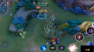 em bé liên quân 8 #baby