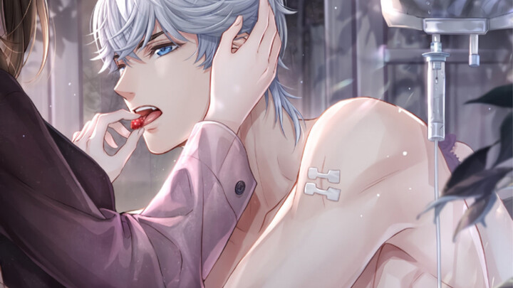 [Mr Love: Queen's Choice/Zhou Qiluo] (สีสัน) โทรหาเจ้านายในตอนกลางวัน และโทรหาเจ้านายตอนกลางคืน