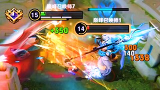 吕布打完一宿没睡