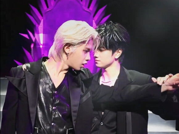 Waduh, Ao Ziyi dan Huang Minghao menari lagu “Trouble Maker”, aku benar-benar terkejut!