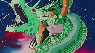 [Saudara Bin] Ulasan "Saint Seiya" (7)