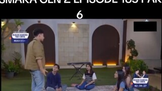ASMARA GEN Z EPISODE 183 FULL