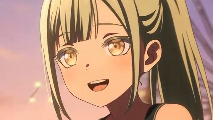 Cute little Mu